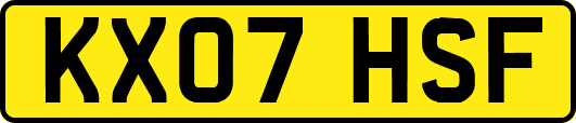 KX07HSF