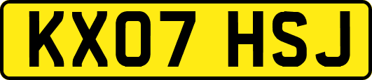 KX07HSJ