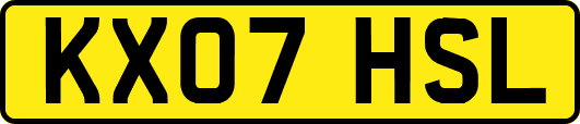 KX07HSL