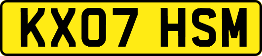 KX07HSM