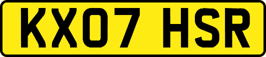 KX07HSR