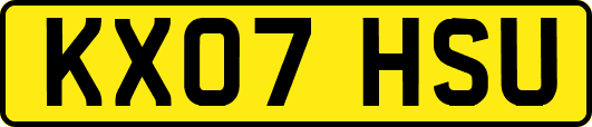 KX07HSU