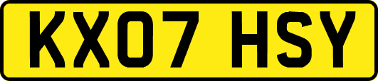 KX07HSY