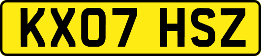 KX07HSZ