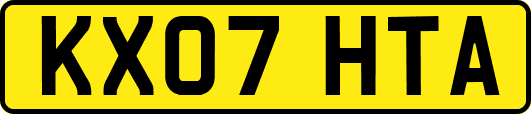 KX07HTA