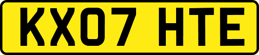 KX07HTE