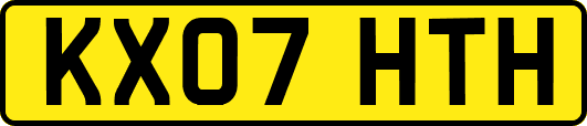 KX07HTH