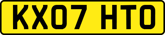 KX07HTO