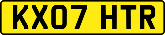 KX07HTR