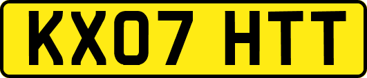 KX07HTT