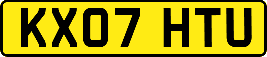 KX07HTU