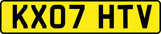 KX07HTV