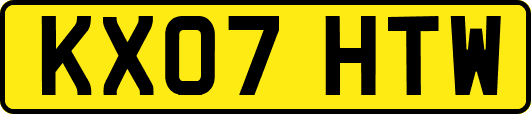 KX07HTW