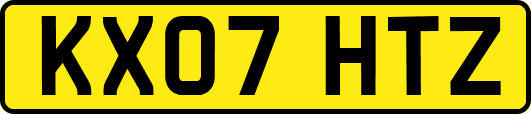 KX07HTZ