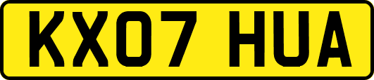 KX07HUA