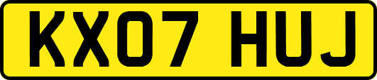 KX07HUJ