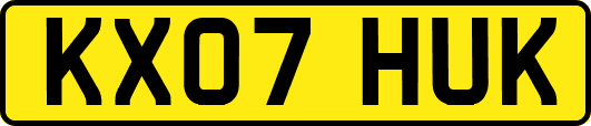 KX07HUK