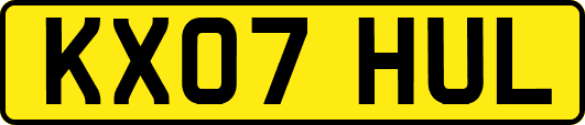 KX07HUL