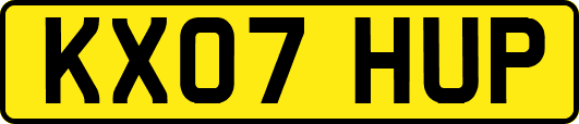 KX07HUP