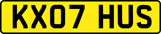 KX07HUS