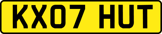 KX07HUT