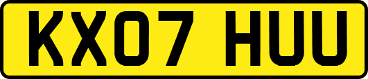 KX07HUU