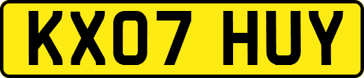 KX07HUY