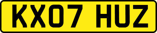 KX07HUZ