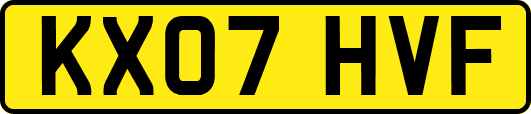 KX07HVF