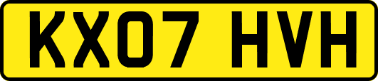 KX07HVH