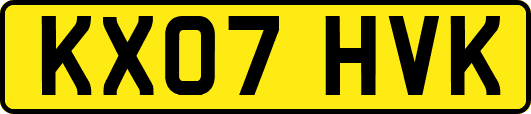 KX07HVK