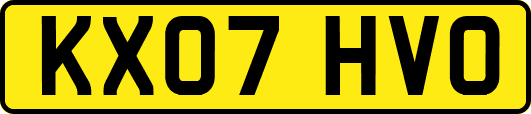 KX07HVO