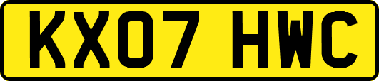 KX07HWC