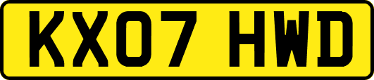 KX07HWD