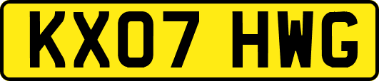 KX07HWG