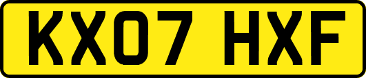 KX07HXF