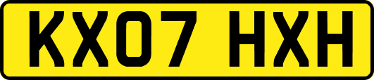 KX07HXH