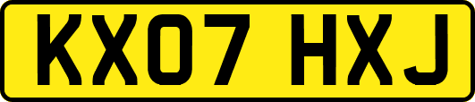 KX07HXJ
