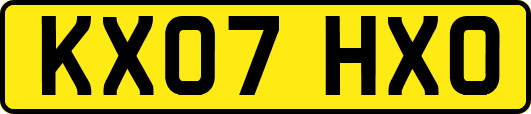 KX07HXO