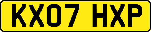KX07HXP