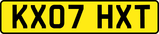 KX07HXT