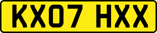 KX07HXX