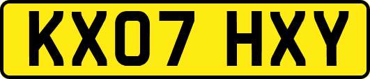 KX07HXY