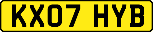 KX07HYB