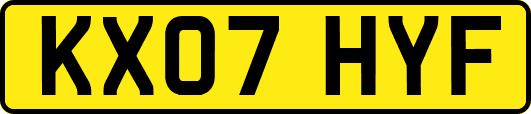 KX07HYF