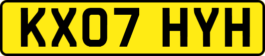 KX07HYH