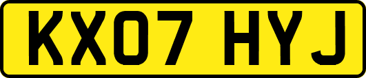 KX07HYJ