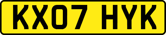 KX07HYK