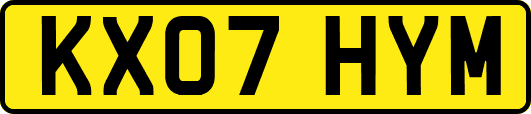 KX07HYM