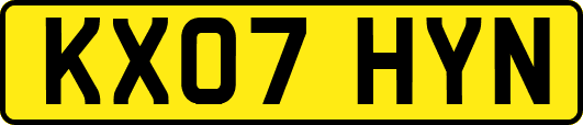 KX07HYN